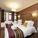 Hotel Le Hameau Du Kashmir 4*
