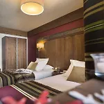 Le Hameau Du Kashmir Hotel