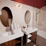 Le Hameau Du Kashmir Hotel 4*
