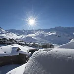 Hotel Le Hameau Du Kashmir