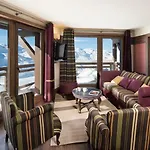 Le Hameau Du Kashmir Hotel 4*