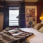 Hotel Le Hameau Du Kashmir