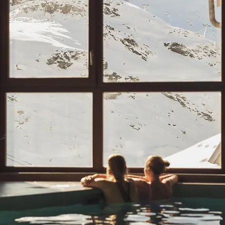 Le Hameau Du Kashmir Szálloda