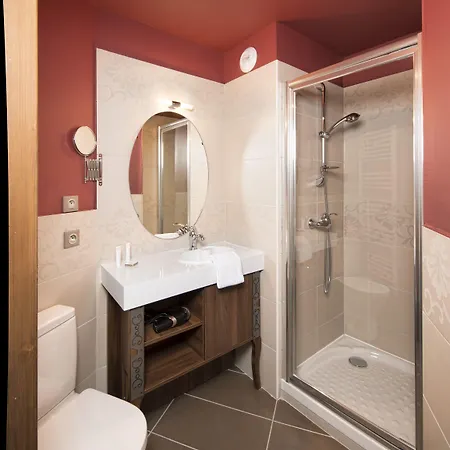 Le Hameau Du Kashmir 4* Val Thorens