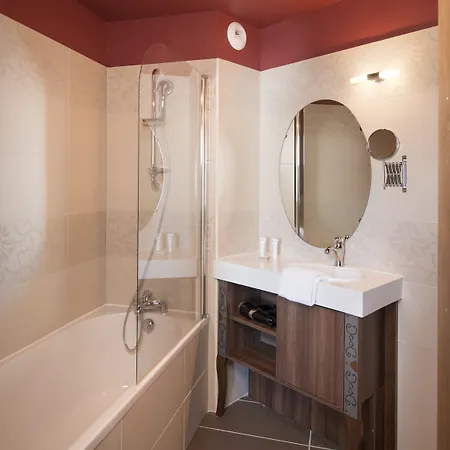 Le Hameau Du Kashmir ホテル 4*