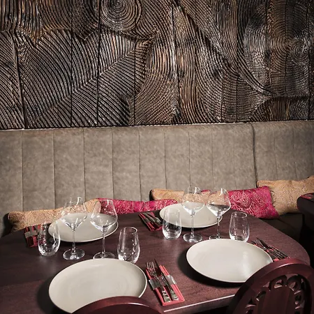 Le Hameau Du Kashmir Hotel 4*