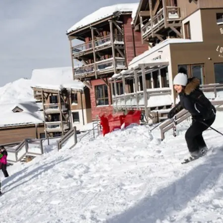 Le Hameau Du Kashmir Hotel 4*