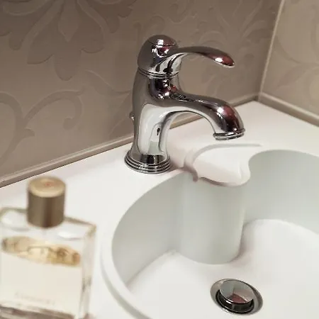 Szálloda Le Hameau Du Kashmir