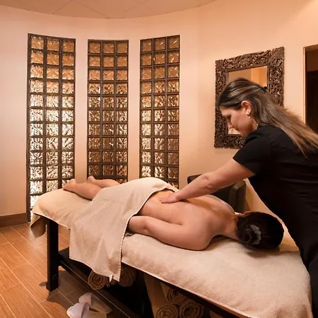 Le Hameau Du Kashmir Szálloda 4*