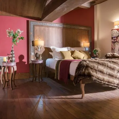 Le Hameau Du Kashmir 4*