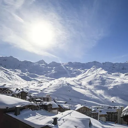 Le Hameau Du Kashmir ホテル 4*