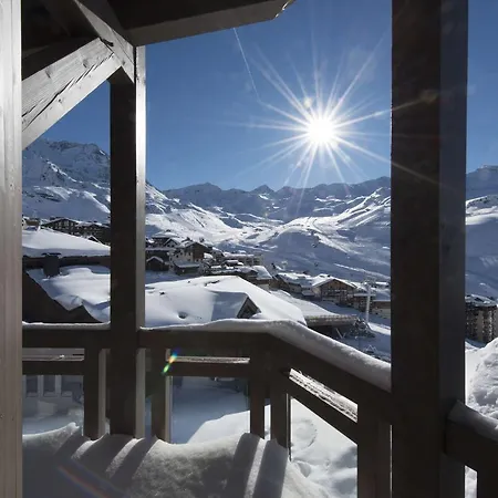 Le Hameau Du Kashmir ホテル 4*