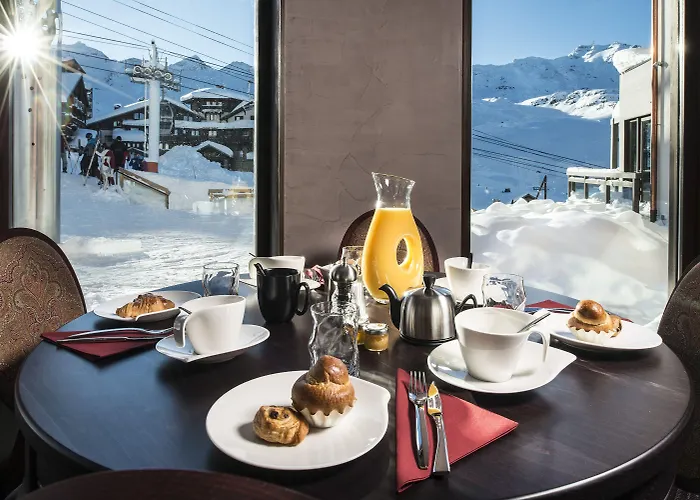 Hotel Le Hameau Du Kashmir 4*