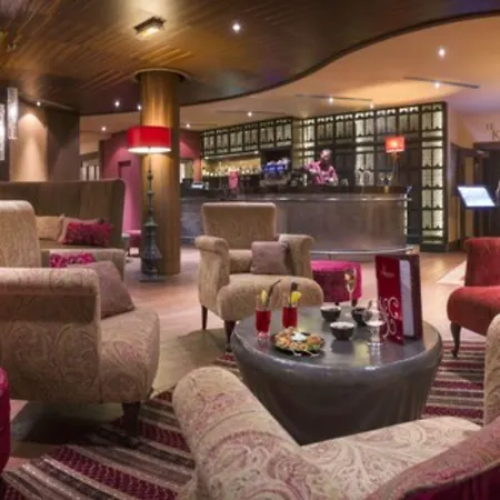 Le Hameau Du Kashmir Val Thorens