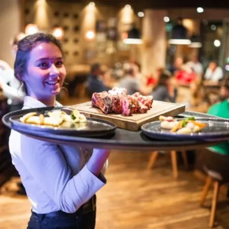 Hotel Le Hameau Du Kashmir