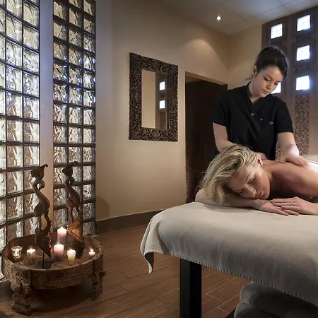 Hotel Le Hameau Du Kashmir