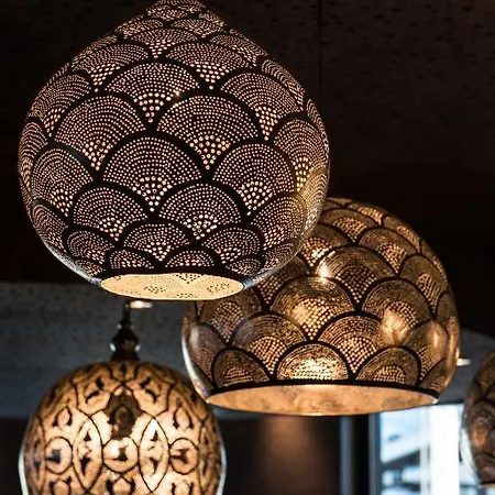 Le Hameau Du Kashmir Val Thorens