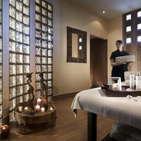 Le Hameau Du Kashmir 4* ואל טורנס